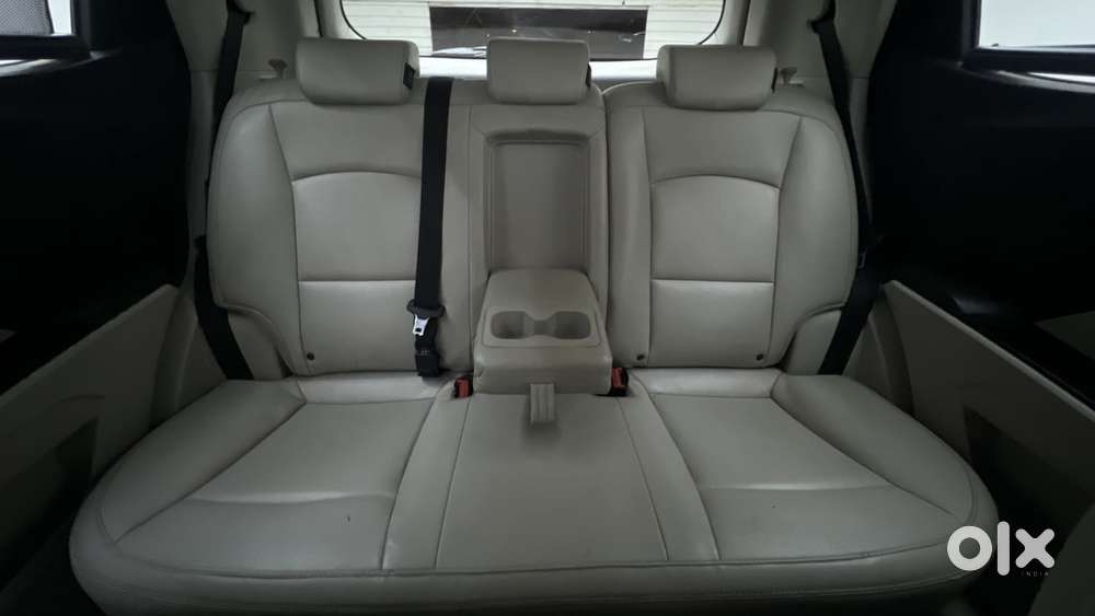 Mahindra Xuv300 W8 Option, 2020, Petrol