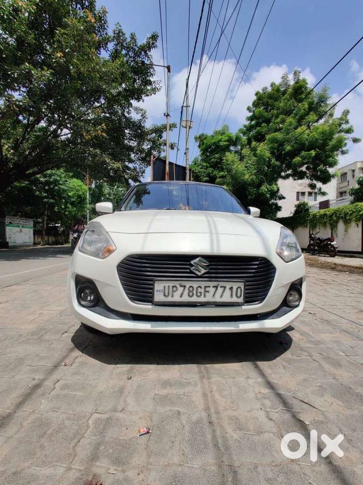 Maruti Suzuki Swift Vdi (o), 2020, Petrol