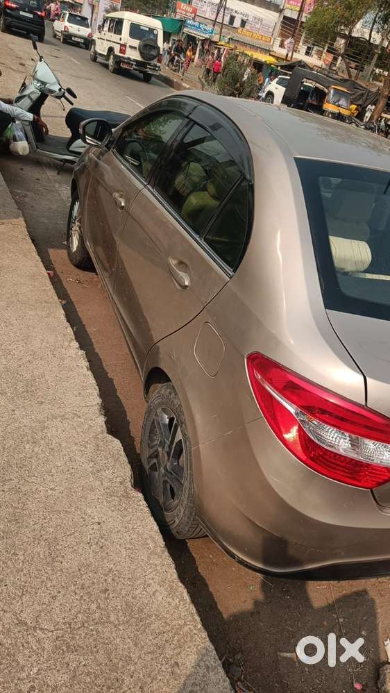 Tata Zest Diesel Manual 2014