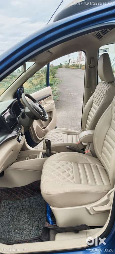 Toyota Rumion V Mt 2024 Model