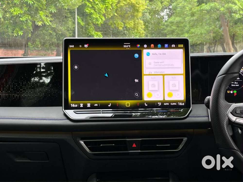 Volkswagen Tiguan R-line 320nm, 2026, Petrol