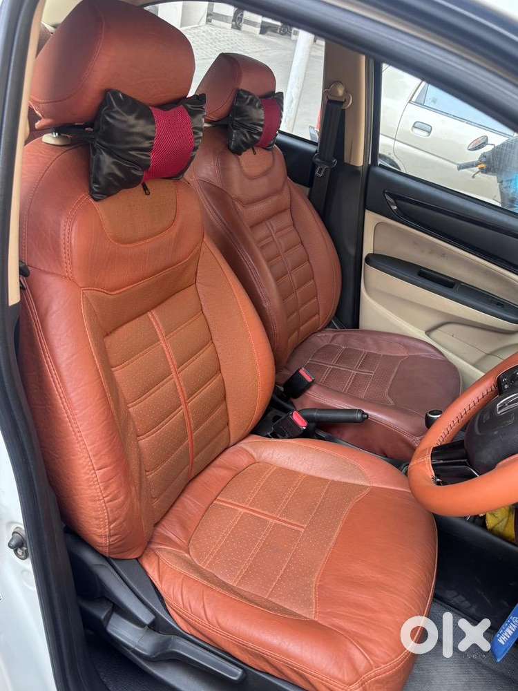 Honda Amaze 2020 Petrol Well Maintained