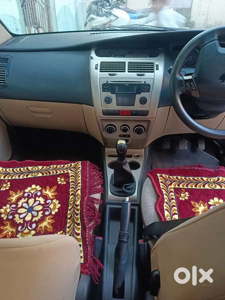 Tata Indica Vista 2013 Diesel Well Maintained