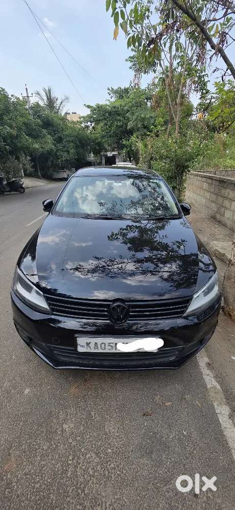 Jetta 2.0 Tdi Automatic