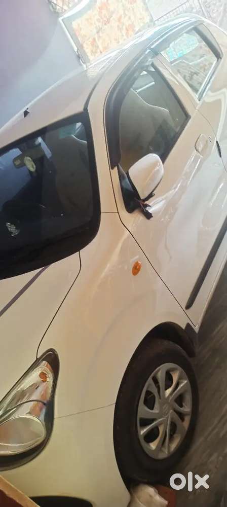 Maruti Suzuki Celerio Vxi 2025 Army Person
