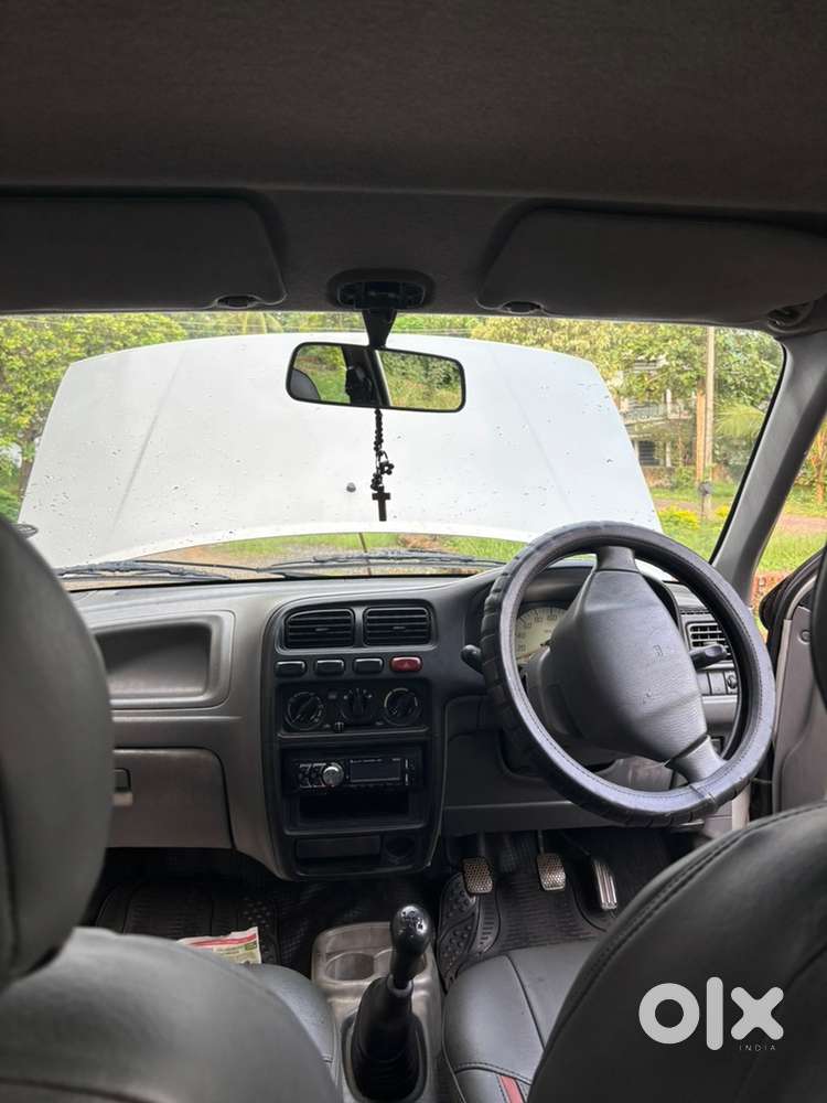 Maruti Suzuki Alto 2009 Km Driven 90000