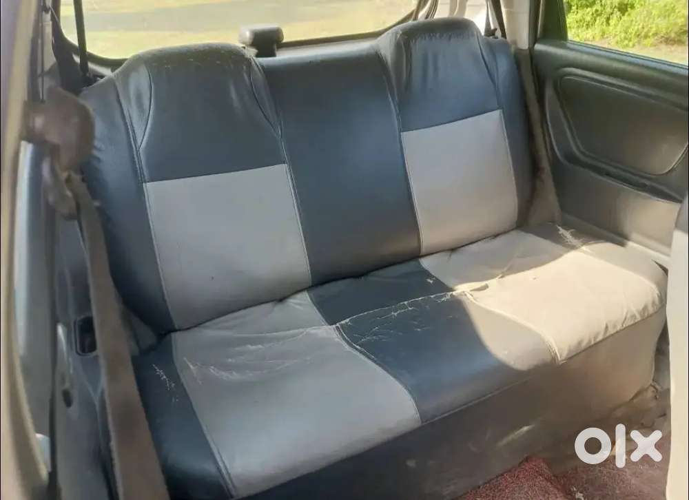 Maruti Suzuki Alto Lxi