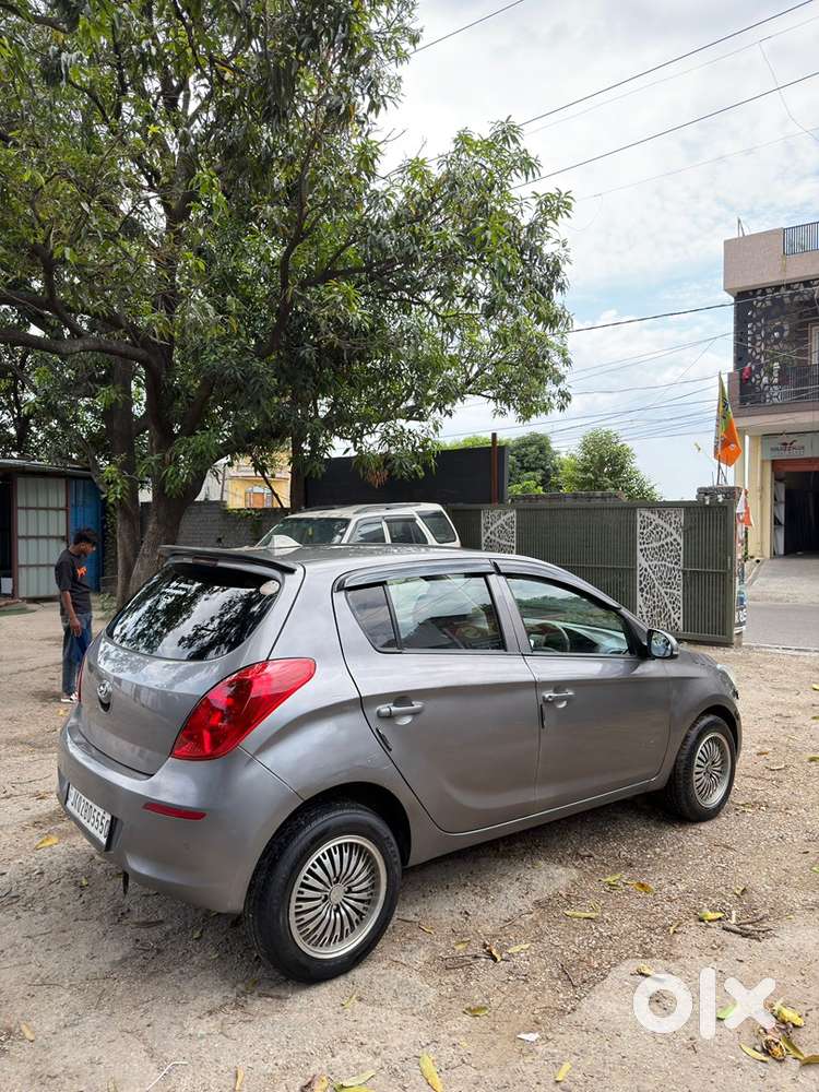 Hyundai I20 2013 Diesel