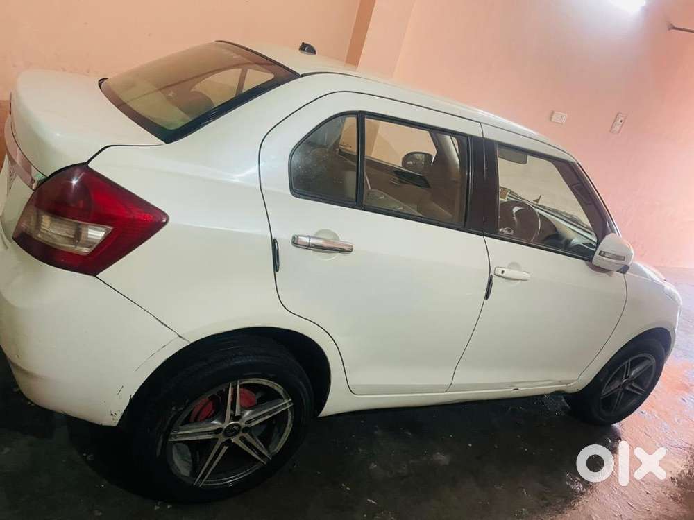 Maruti Suzuki Swift Dzire 2013 Diesel Good Condition