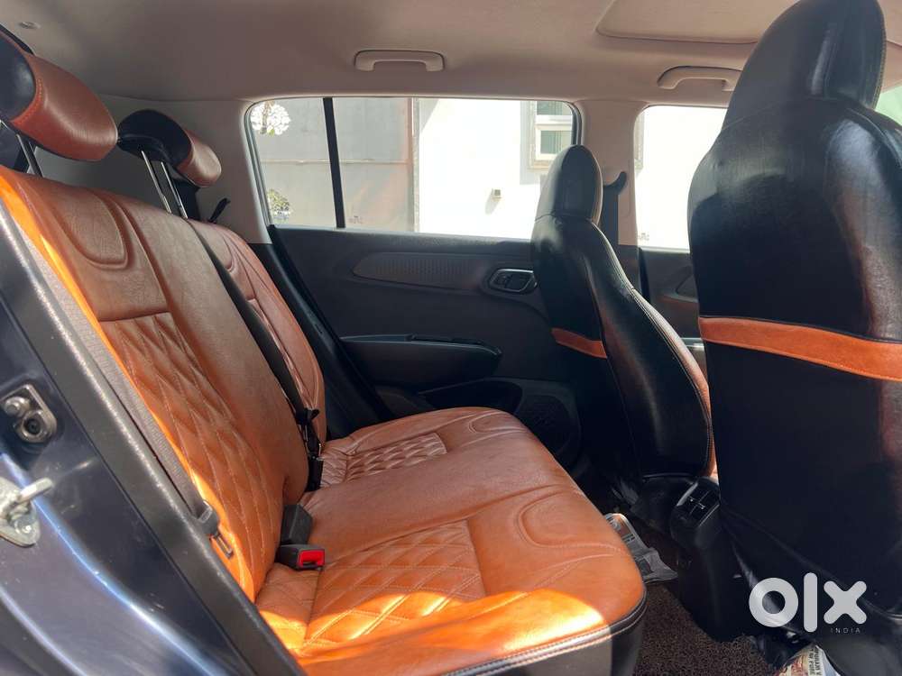 Hyundai Exter Sx (o) 1.2 Amt, 2024, Petrol