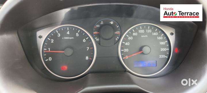 Hyundai I20 E Magna 1.2, 2013, Petrol