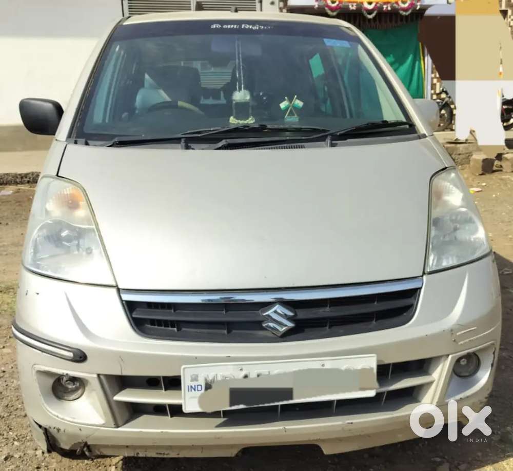 Maruti Suzuki Zen Estilo 2009 Petrol Well Maintained