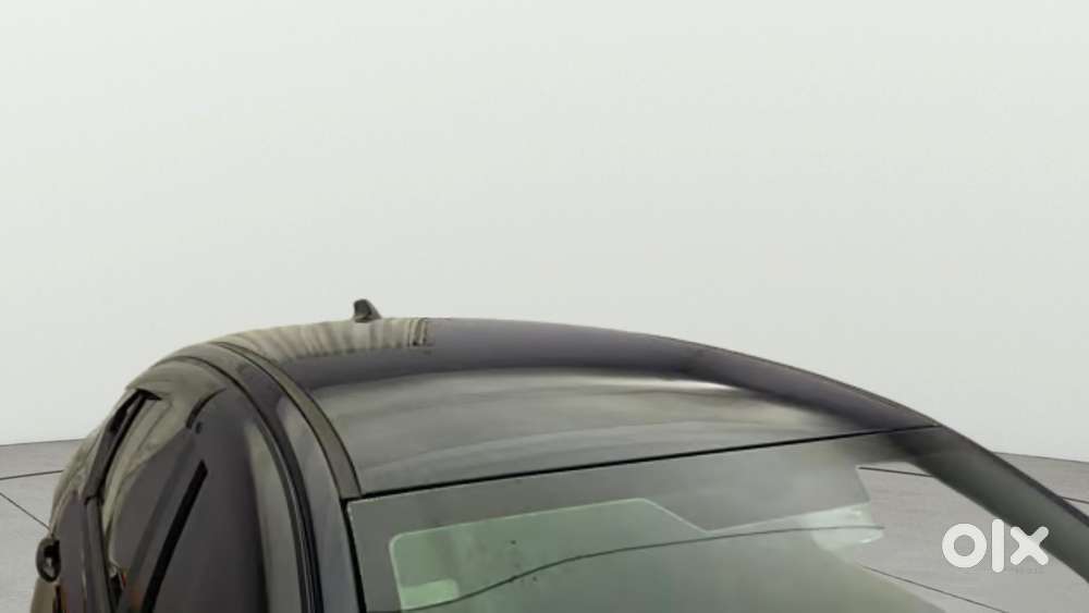 Tata Tigor Xz, 2018, Petrol