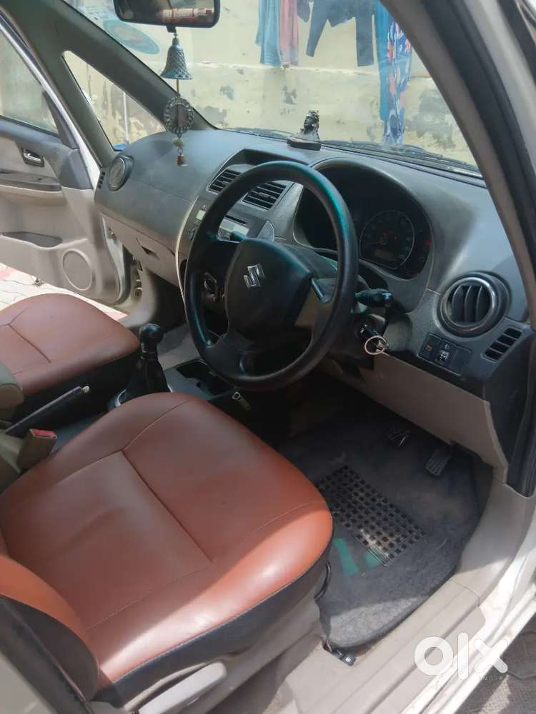 Maruti Suzuki Dzire 2013 Diesel Well Maintained