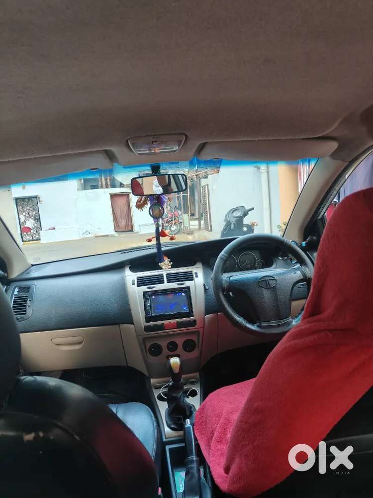 2nd Owner Tata Indica 2015 Diesel