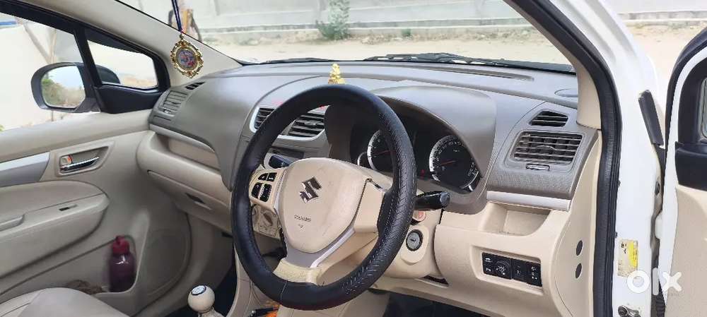 Maruti Suzuki Ertiga 2017 Cng & Hybrids 155000 Km Driven