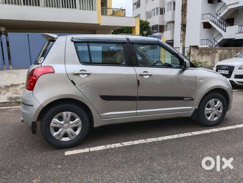 Maruti Suzuki Swift DDiS VDI, 2009, Diesel