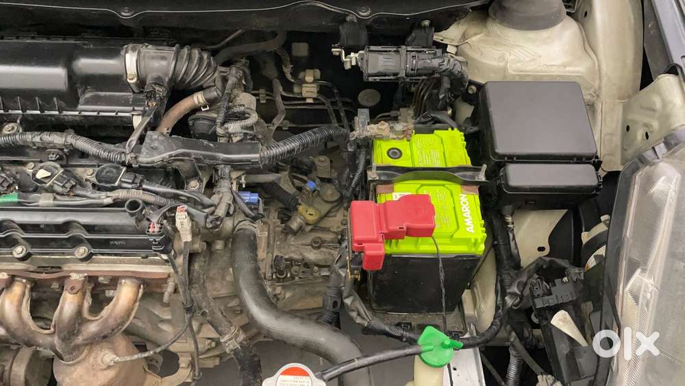 Maruti Suzuki Baleno 1.2 Alpha, 2018, Petrol