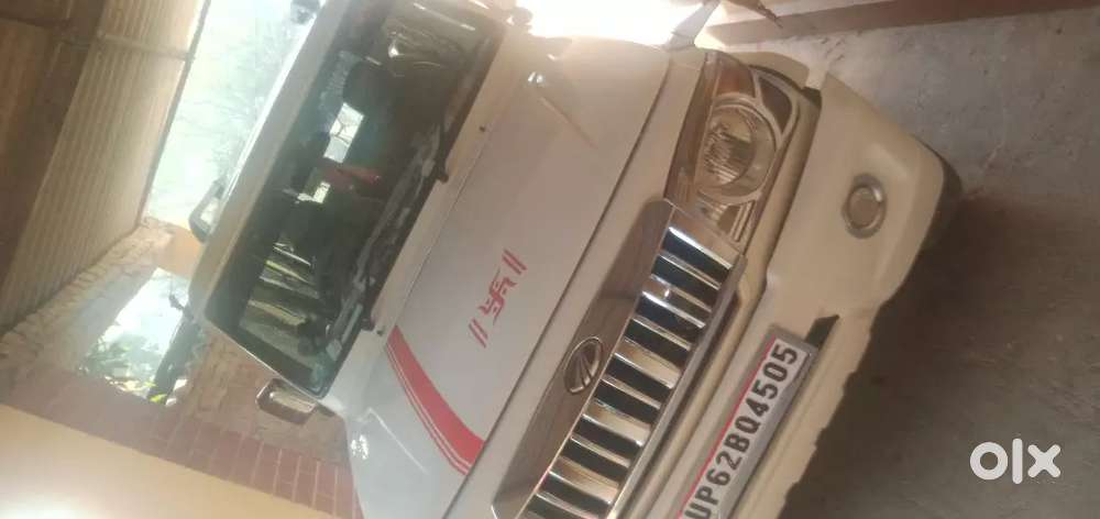 Mahindra Bolero 2019 Diesel Well Maintained