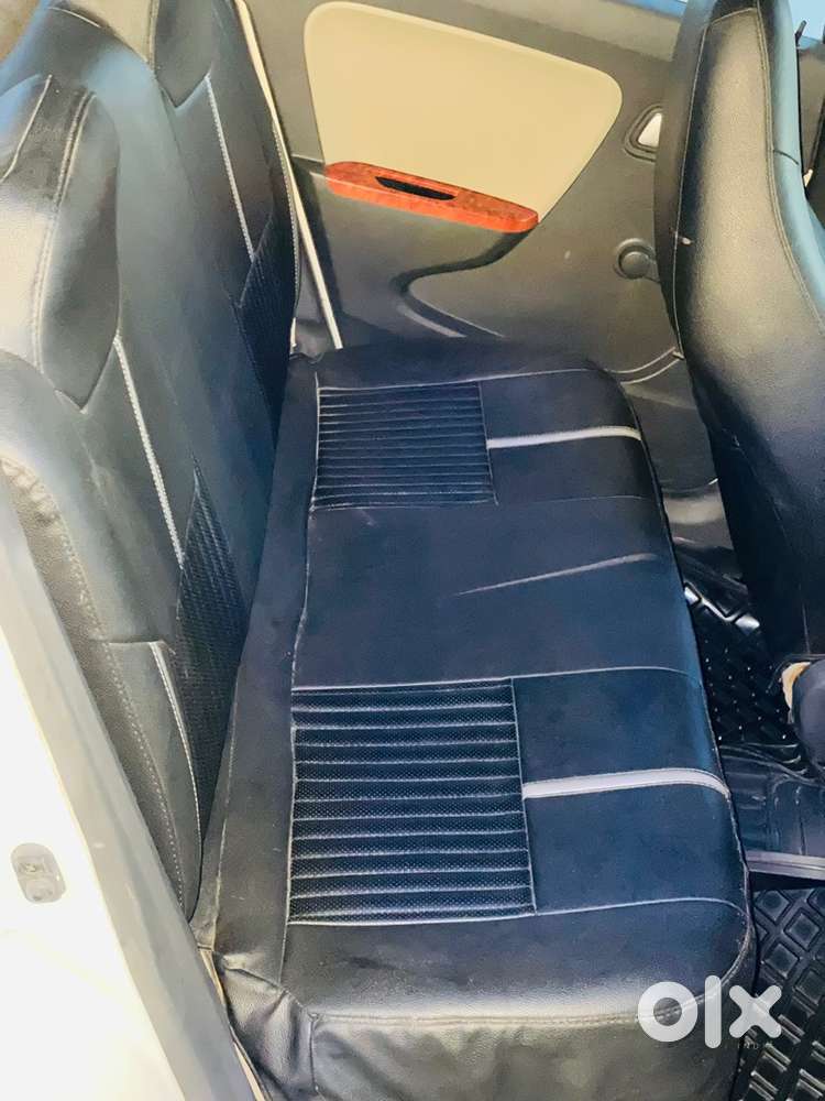 Maruti Suzuki Alto K10 2017 Petrol Well Maintained