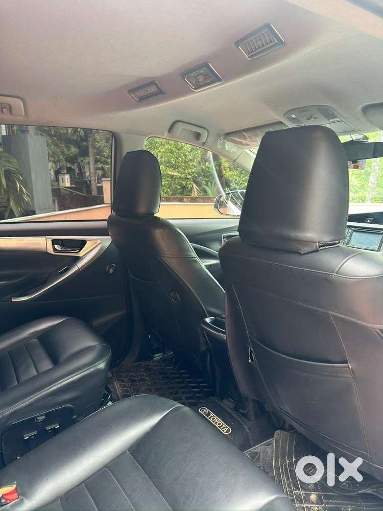 Toyota Diesel Automatic 2016