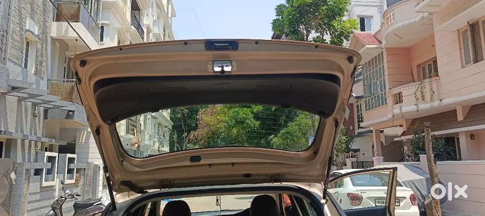 Hyundai I20 2014 Petrol Well Maintained