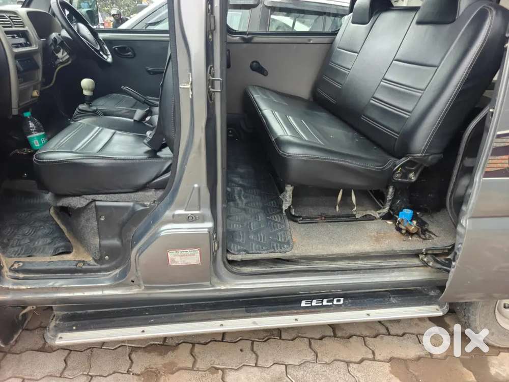 Maruti Suzuki Eeco 2020 Ac