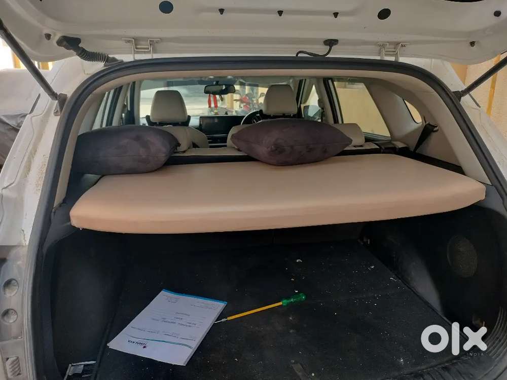 अ वन कंडिशन डिजल में