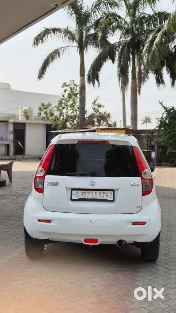 Maruti Suzuki Ritz Zdi Bs-iv, 2014, Diesel