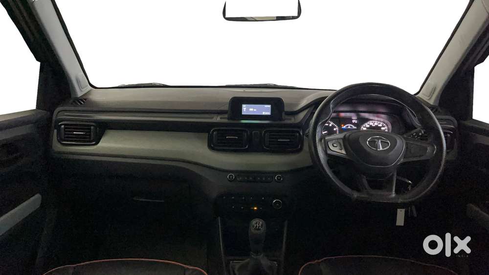 Tata Punch Adventure, 2023, Petrol