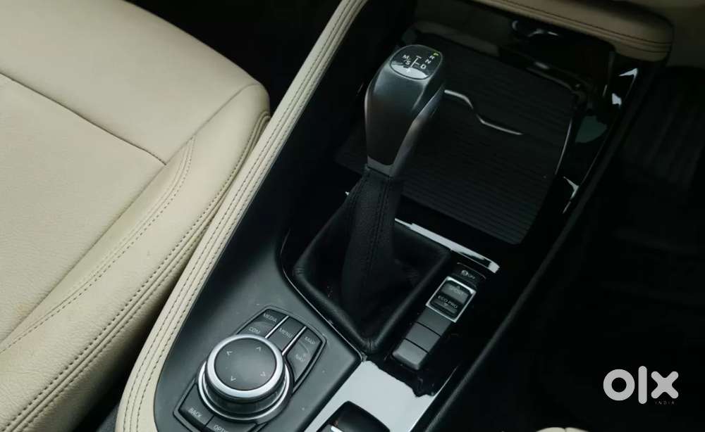 Bmw X1 Xdrive 20d M Sport, 2019, Diesel