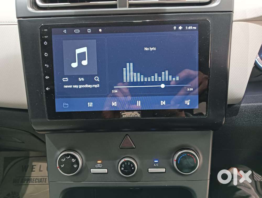 Hyundai Creta 1.5 Crdi E Diesel Mt, 2023, Diesel