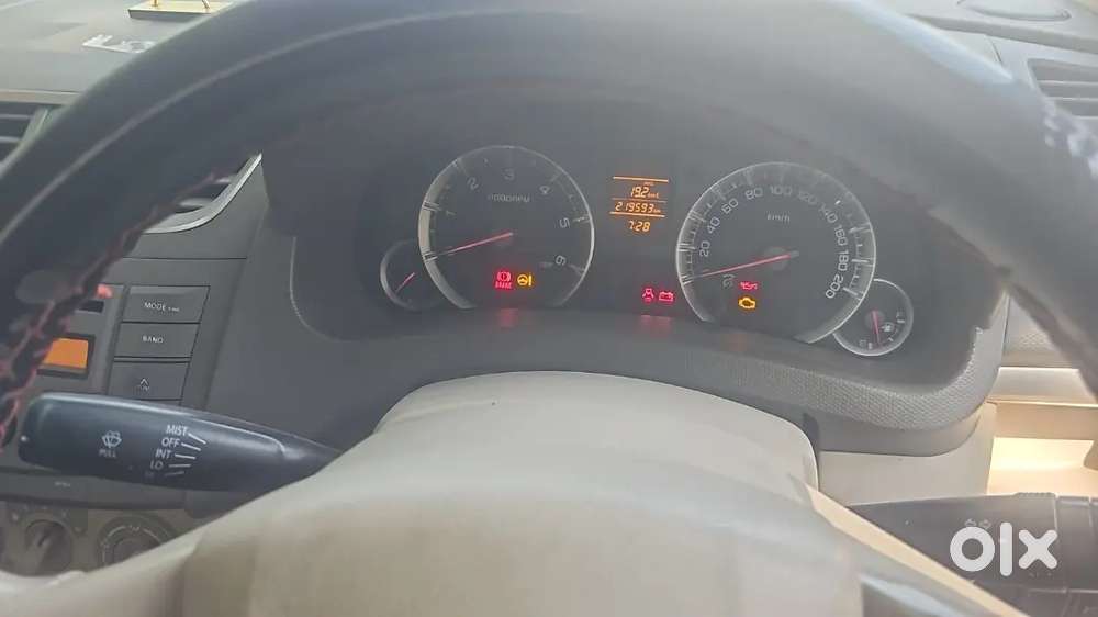 Maruti Suzuki Ertiga Vdi 2015