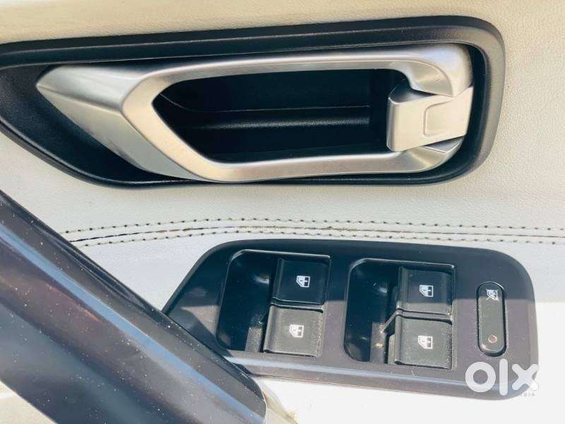 Tata Harrier 2.0 Kryotec Xz Sunroof, 2020, Diesel