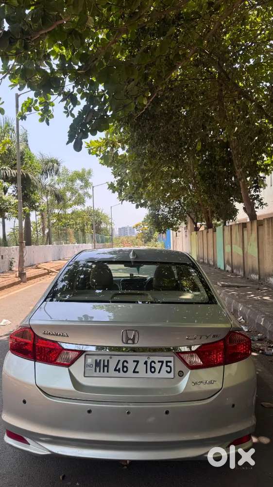 Honda City 2014 - Single Owner