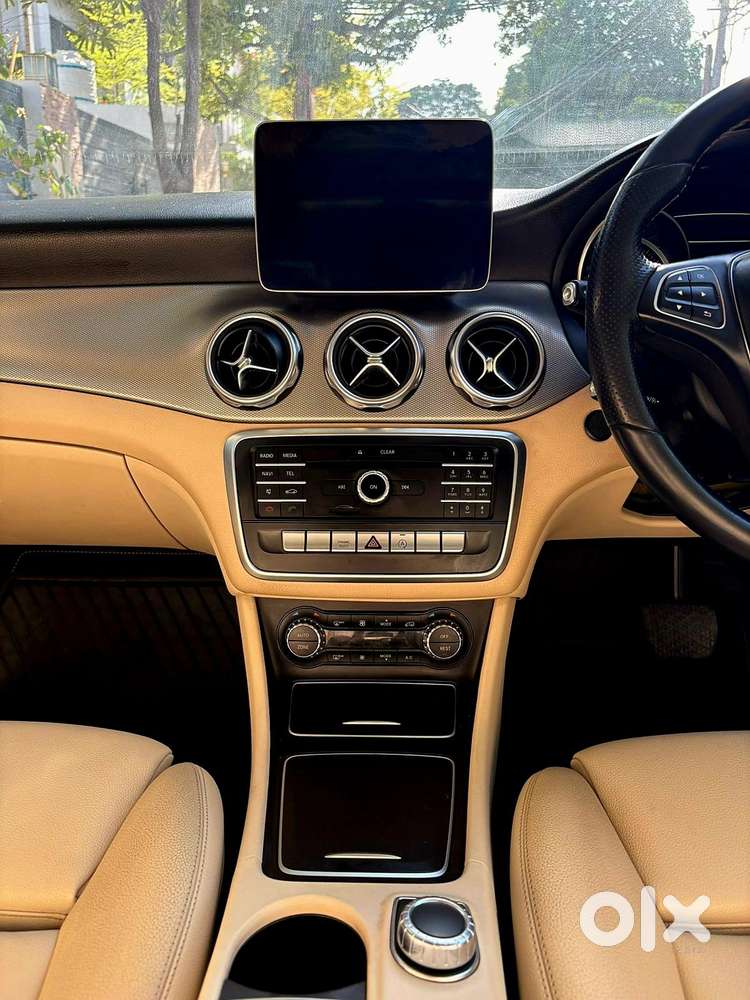 Mercedes-benz Gla 200 D, 2019, Diesel