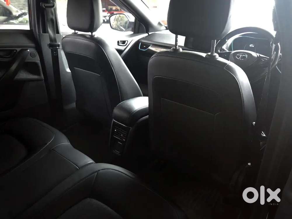 Tata Nexon Ev Max Dark Edition 2023  58,000 Kms  Excellent Condition