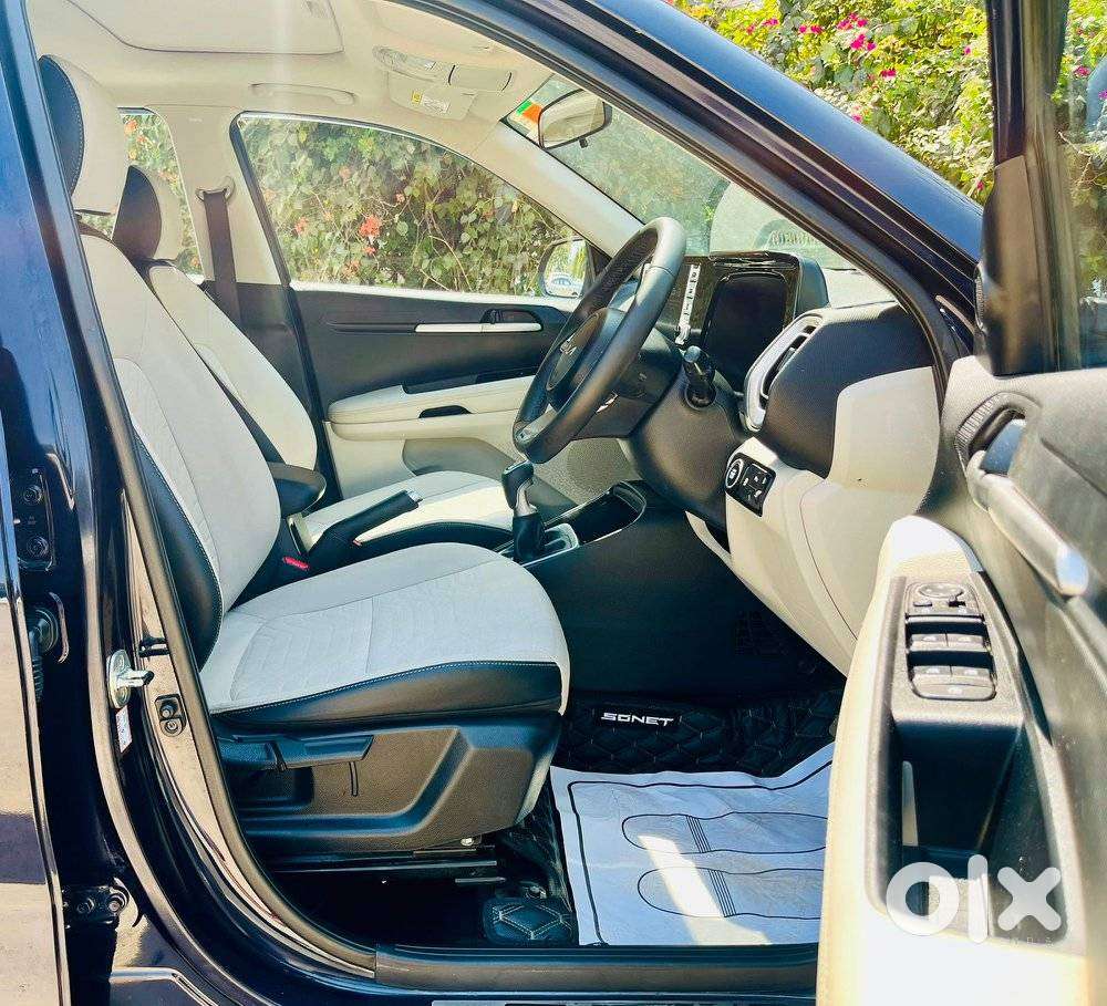 Kia Sonet