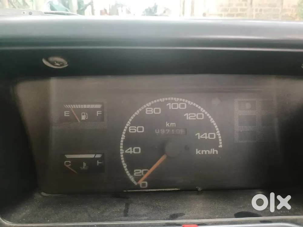 Maruti Suzuki 800 1999 Petrol