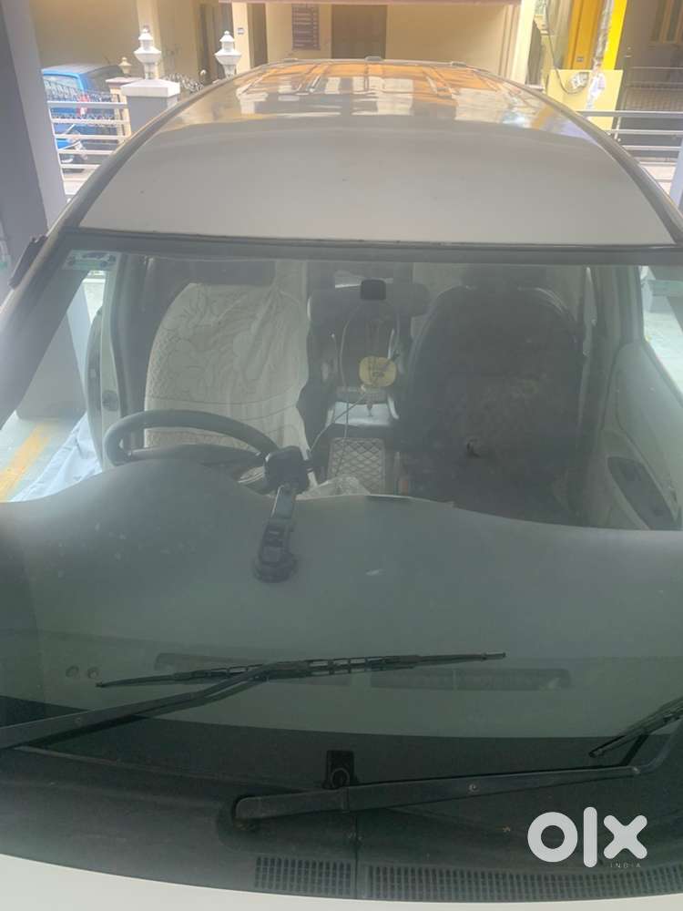 Toyota Innova Diesel 2014