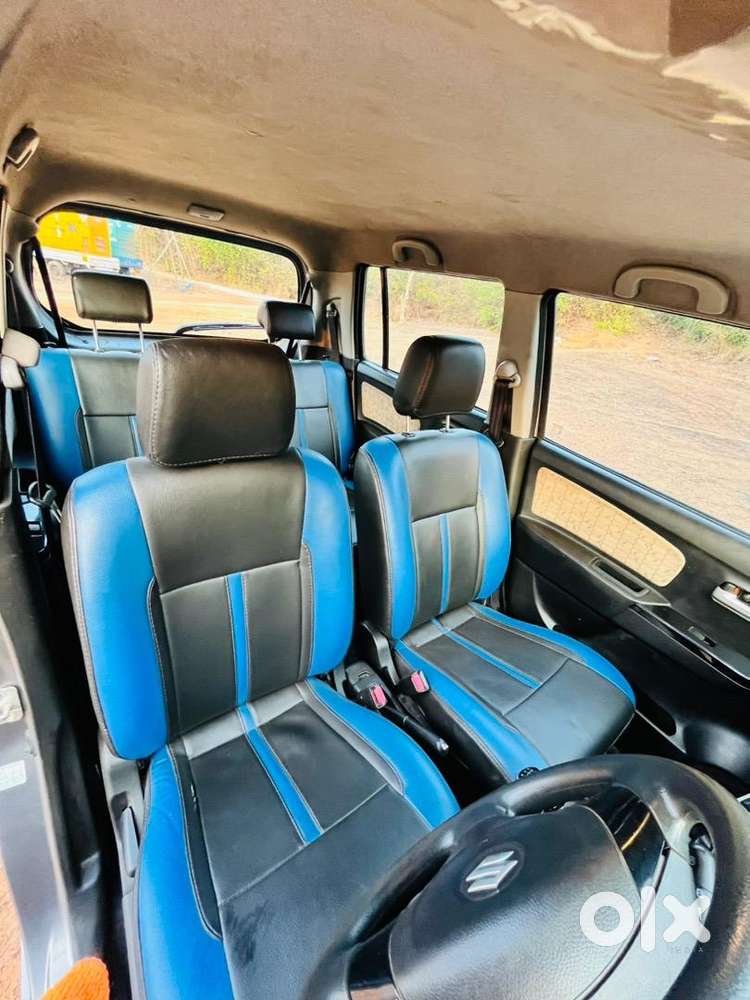 Brand New Tyres Occasionally Used