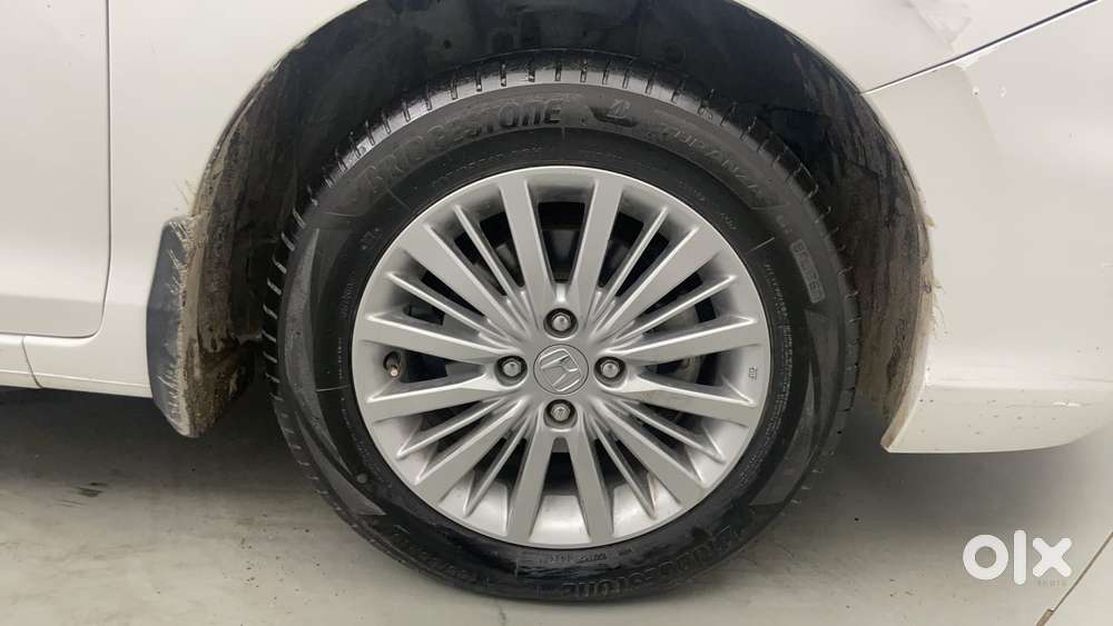 Honda City I-vtec V, 2021, Petrol