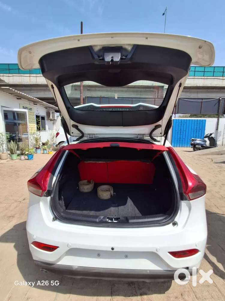 Volvo V40, 2015, Diesel