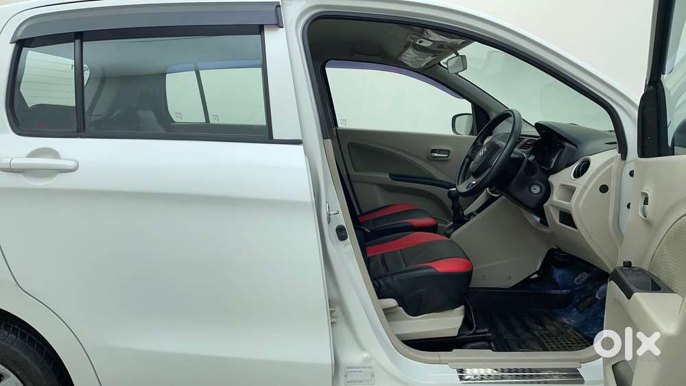 Maruti Suzuki Celerio Zxi, 2018, Petrol