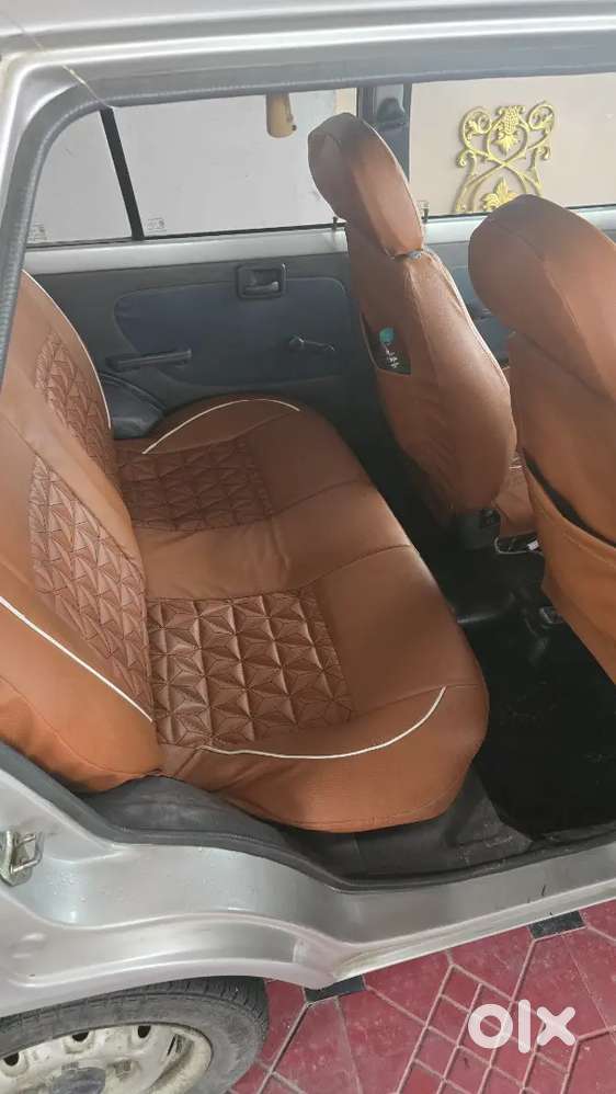 Maruti Suzuki 800 2009 Petrol Manual