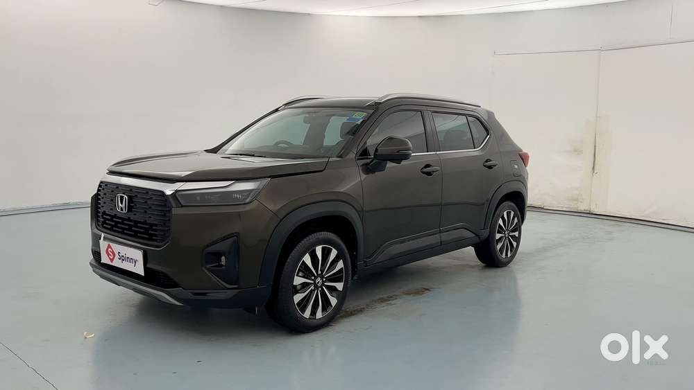 Honda Elevate Vx Cvt, 2024, Petrol