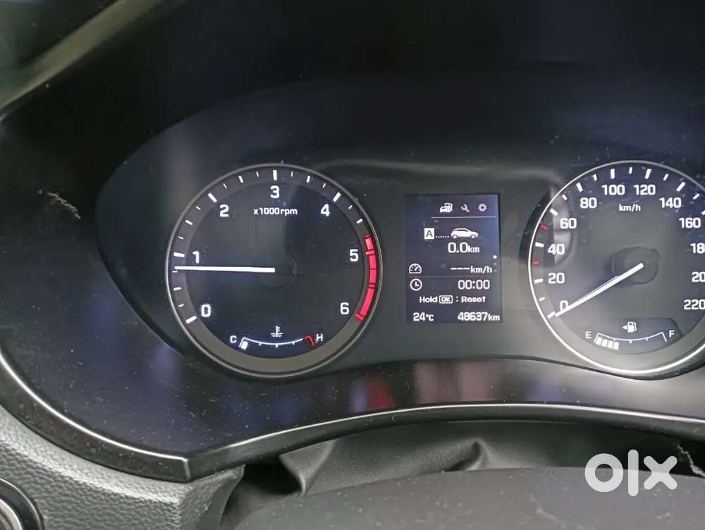 Hyundai I20 Active 2015
