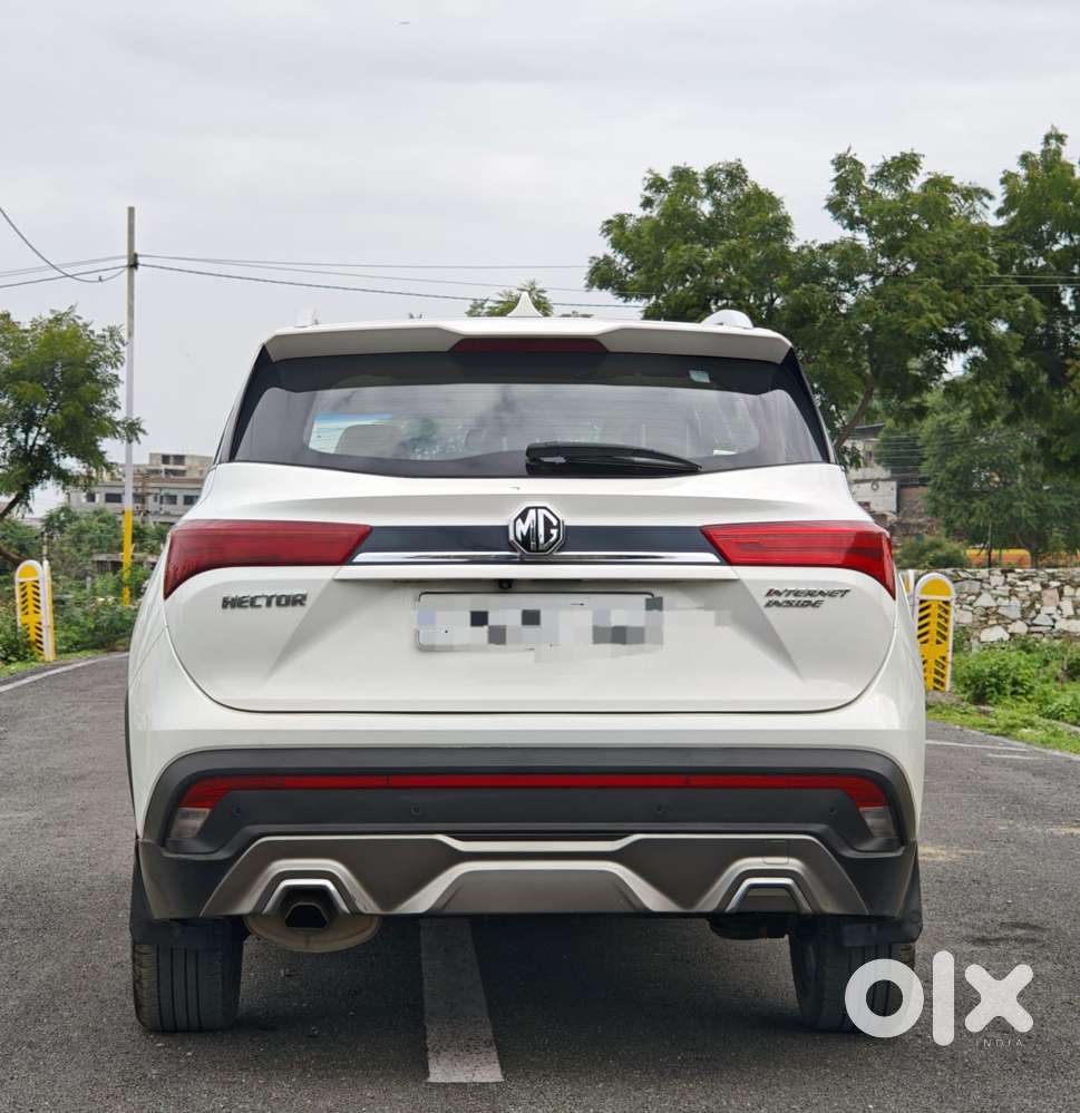 Mg Hector Sharp Pro 2.0 Turbo Diesel Mt, 2021, Diesel
