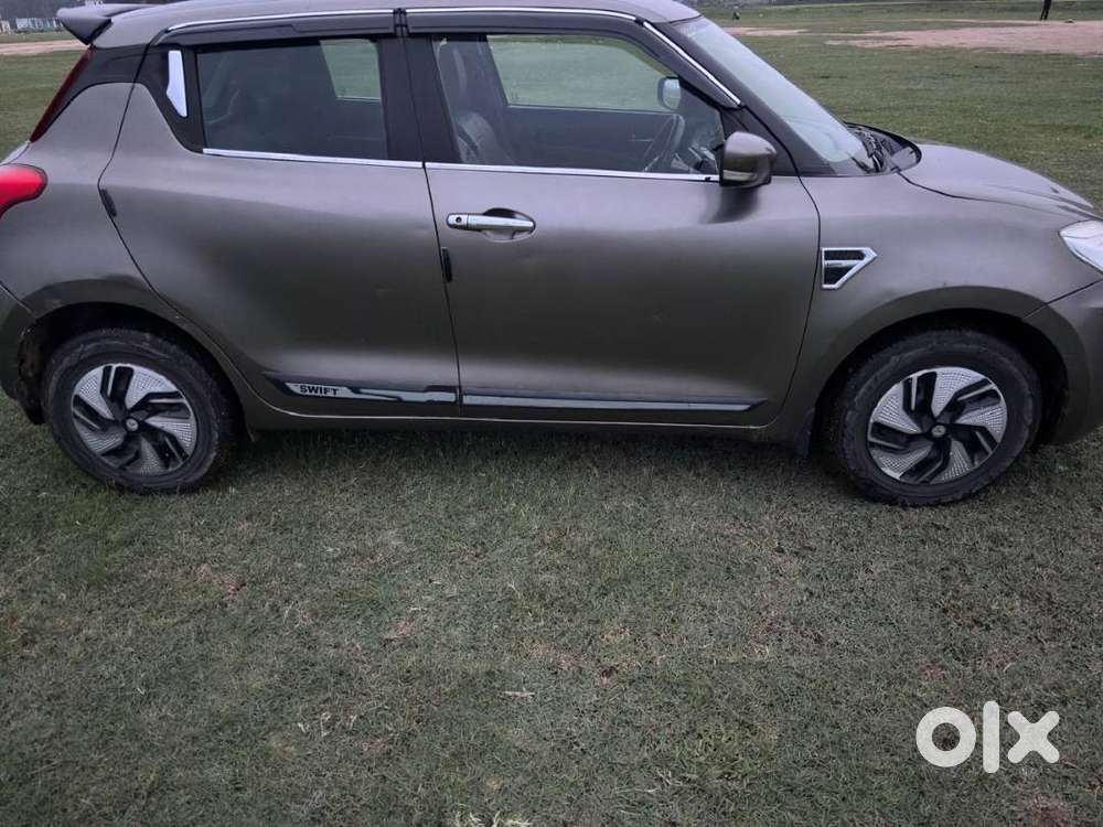 2018 Maruti Suzuki Swift Vxi - Petrol - Excellent Condition