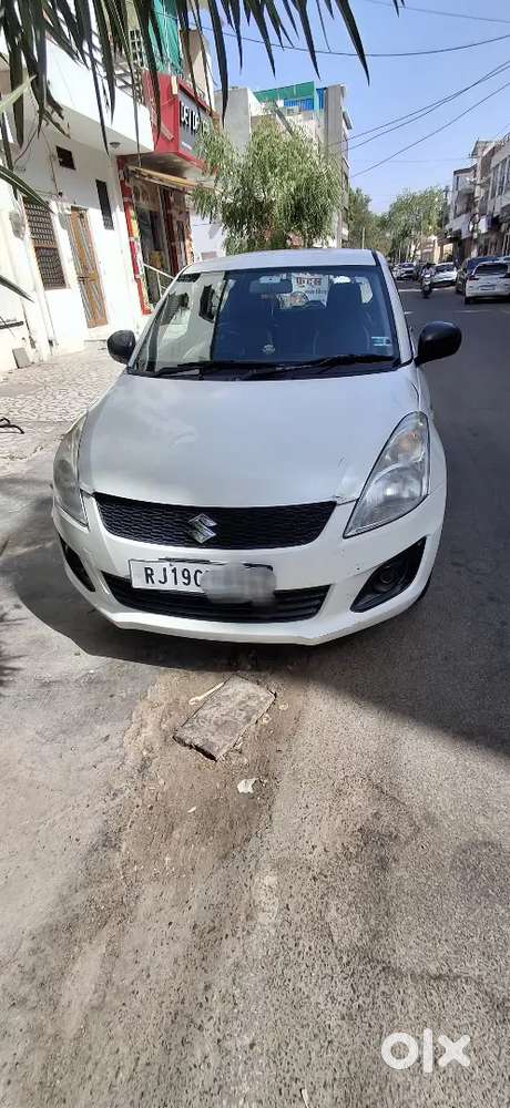 Maruti Suzuki Swift 2016